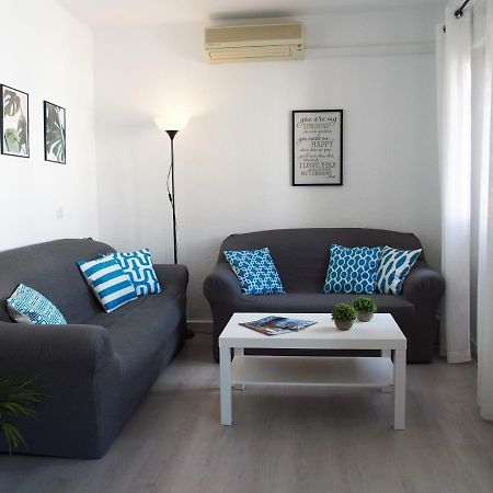El Piso De Ursula Διαμέρισμα Ayamonte Εξωτερικό φωτογραφία