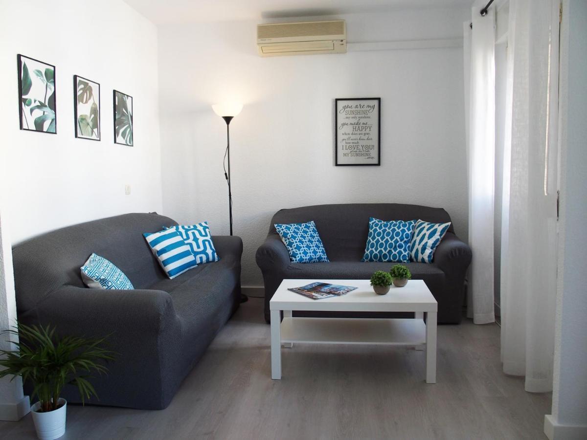 El Piso De Ursula Διαμέρισμα Ayamonte Εξωτερικό φωτογραφία
