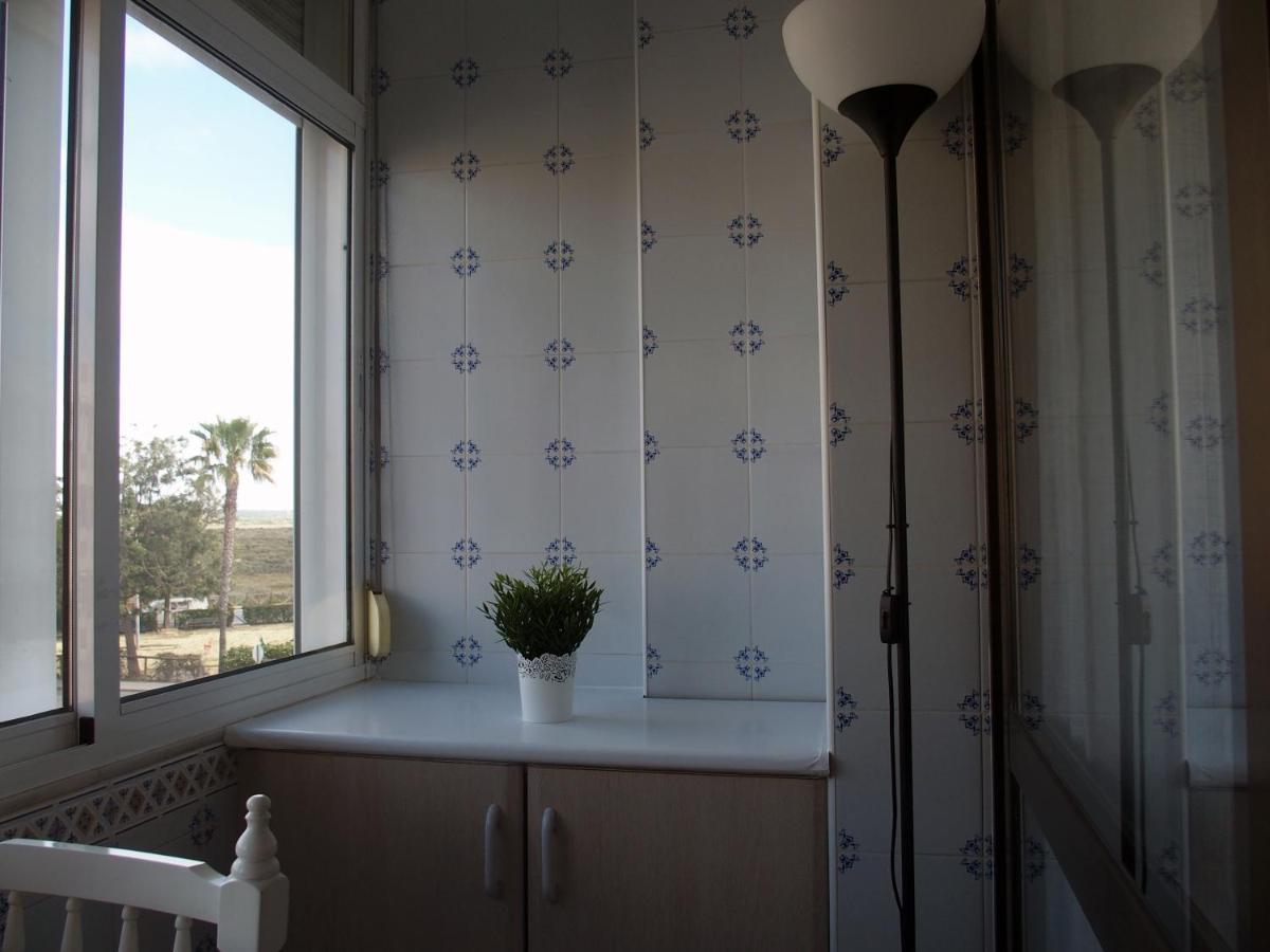 El Piso De Ursula Διαμέρισμα Ayamonte Εξωτερικό φωτογραφία