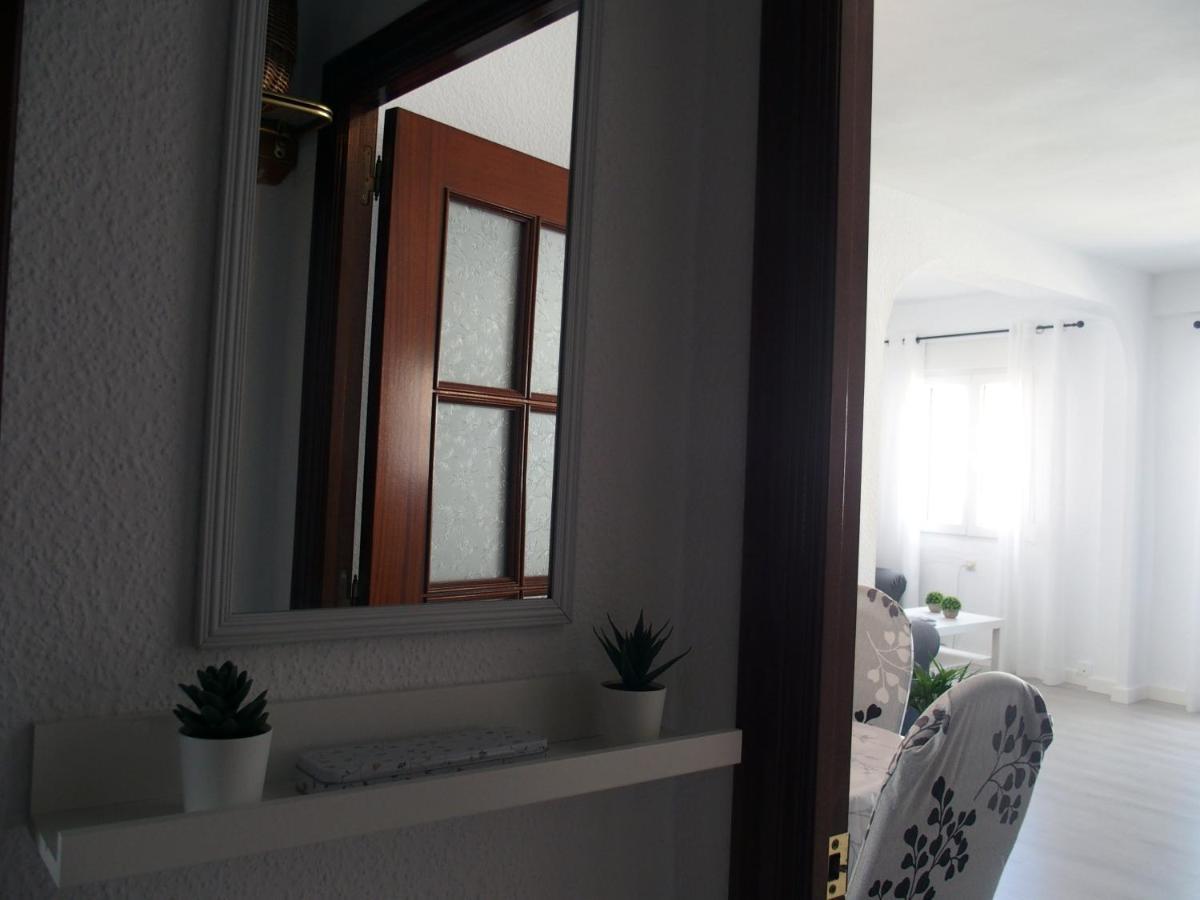 El Piso De Ursula Διαμέρισμα Ayamonte Εξωτερικό φωτογραφία